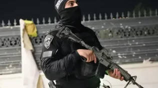 מחבל בן 16 וחצי נעצר בלוד לאחר שתכנן פיגוע