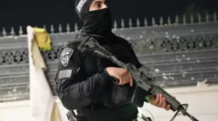 מחבל בן 16 וחצי נעצר בלוד לאחר שתכנן פיגוע