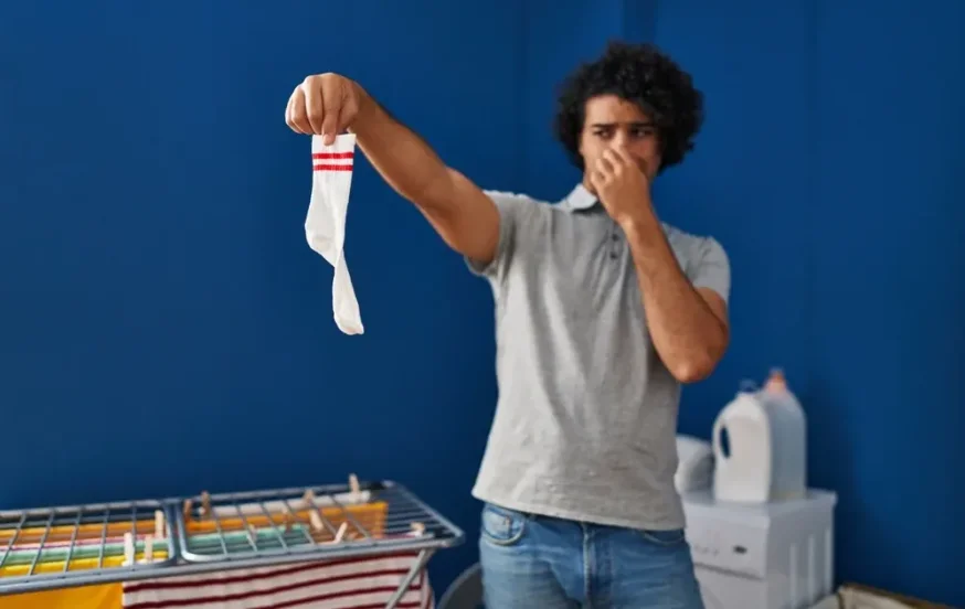 את הטיפ הבא אסור לכם לפספס: הסוף לריח המעופש ממכונת הכביסה את הטיפ הבא אסור לכם לפספס: הסוף לריח המעופש ממכונת הכביסה
