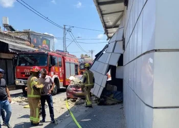  פיצוץ קטלני: הרוג במהלך עבודה במאפייה באשקלון