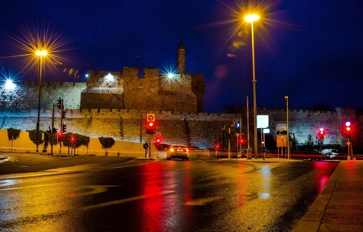 הישג דיפלומטי: שלוחה של שגרירות רוסיה תיפתח בירושלים