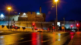 הישג דיפלומטי: שלוחה של שגרירות רוסיה תיפתח בירושלים