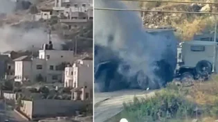 פעולה שהסתבכה בג'נין: 5 לוחמים נפצעו, לא נשקפת להם סכנת חיים