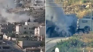 פעולה שהסתבכה בג'נין: 5 לוחמים נפצעו, לא נשקפת להם סכנת חיים