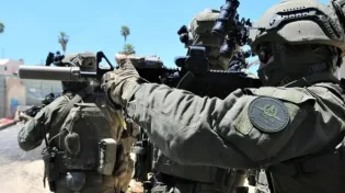 שוטרי מג"ב תועדו מכים צעיר חרדי והושעו מפעילות מבצעית