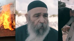"הענף השתולל והבנתי שזו היא": הבת המנוחה תקשרה עם האב ההמום