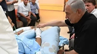 "פעלתם כמצופה": רה"מ ביקר את הלוחמים שנפצעו בג'נין