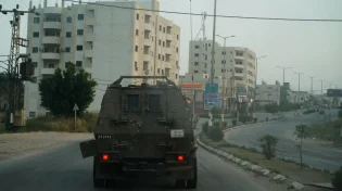 הפלסטינים חושפים תיעוד חדש מהרגעים הדרמטיים בג'נין
