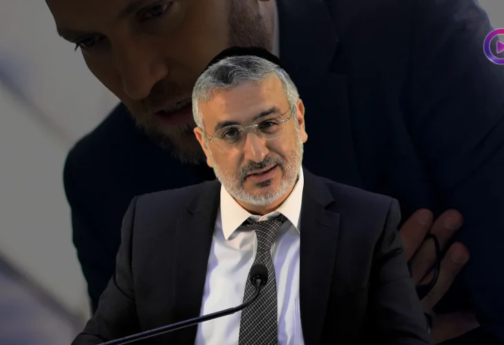 הרב חגי צדוק | סטרסלס להעיף את הלחצים מהחיים לתמיד