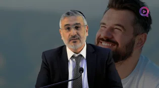 הרב חגי צדוק | פרשת חוקת הדרך להגיע לאושר אמיתי
