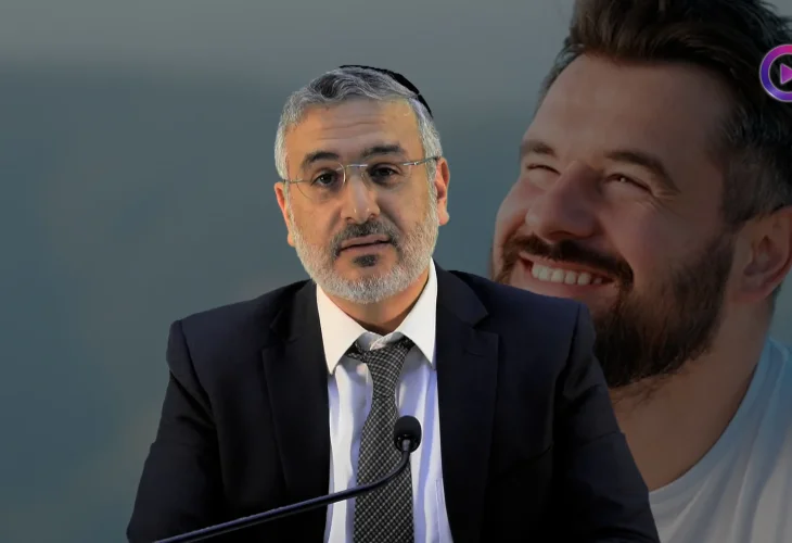 הרב חגי צדוק | פרשת חוקת הדרך להגיע לאושר אמיתי