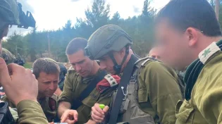 שמות 3 מהנרצחים: הראל מסעוד, אלישע אנטמן ועופר פירמן הי"ד