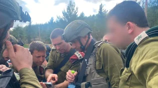 שמות 3 מהנרצחים: הראל מסעוד, אלישע אנטמן ועופר פירמן הי"ד