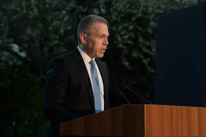 הטבח בעלי: שר החוץ הנחה את השגריר באו"ם לפעול לכינוס המועצה