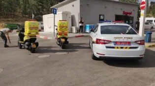 הפצוע שחיסל את המחבל משחזר: "יריתי עד שהפסיק לזוז"