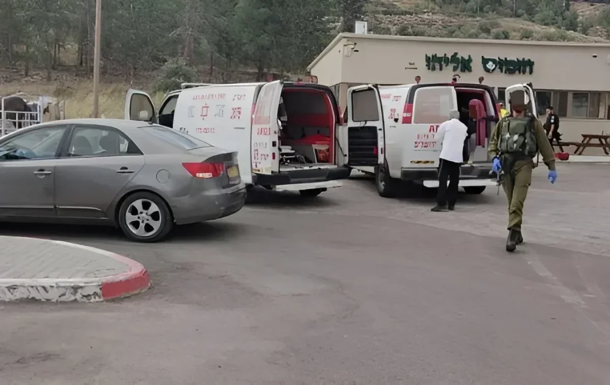 הדילמה של מערכת הביטחון: קריאות בקואליציה ל"מבצע צבאי נרחב" הדילמה של מערכת הביטחון: קריאות בקואליציה ל"מבצע צבאי נרחב"