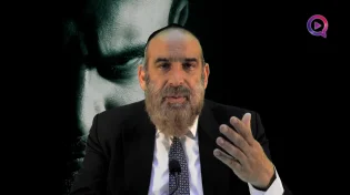 הרב עזרא שקלים | כל ענייני עין הרע