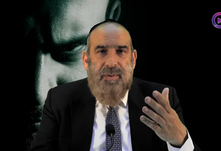 הרב עזרא שקלים | כל ענייני עין הרע