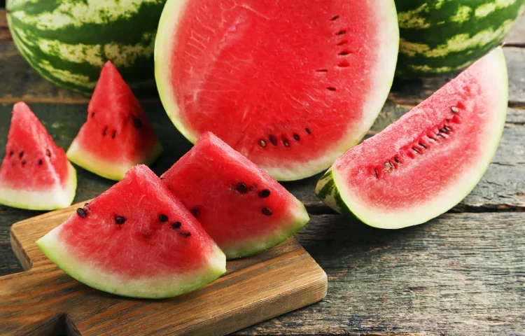 פריצת דרך הלכתית: ניסוי מעשי לזן אבטיח ללא חשש כלאים פריצת דרך הלכתית: ניסוי מעשי לזן אבטיח ללא חשש כלאים