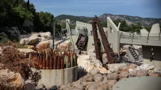 נחשף: כח חיזבאללה חדר והקים עמדה צבאית בישראל