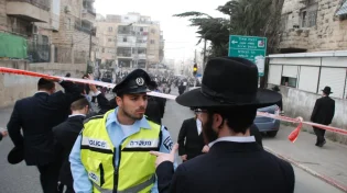 עצרת מחאה ותפילה בירושלים בעקבות כנס מיסיונרי שיתקיים באזור