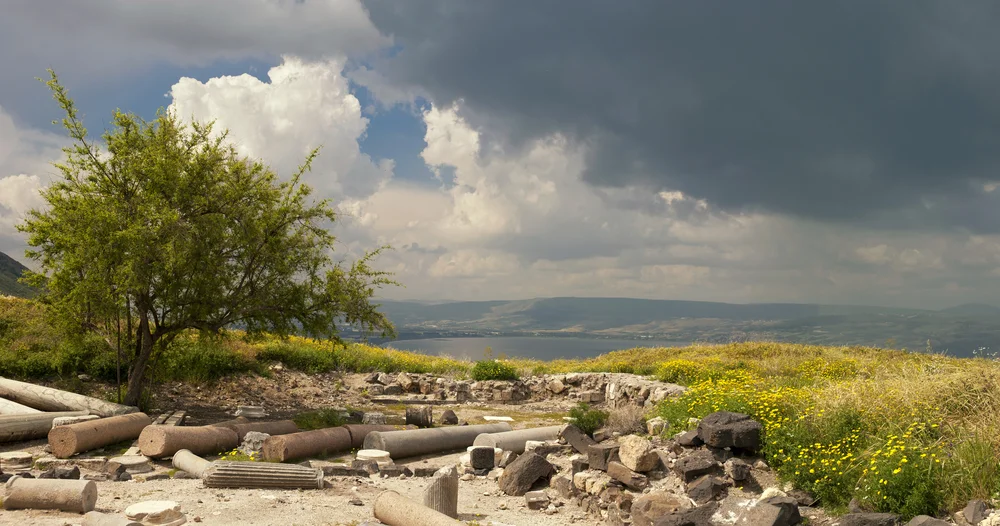 תחזית מזג האוויר השבוע: יציב וללא שינוי ניכר תחזית מזג האוויר השבוע: יציב וללא שינוי ניכר