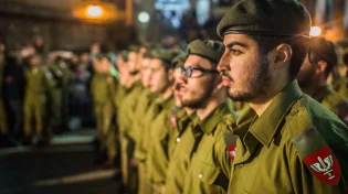 חסר תקדים: השר גלנט הורה לאכוף חובת גיוס על חרדים עד לחקיקה