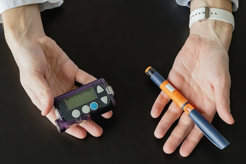 מהפיכה לחולי הסכרת? חוקרים הצליחו לייצר תחליף לאינסולין מהפיכה לחולי הסכרת? חוקרים הצליחו לייצר תחליף לאינסולין