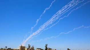 פלסטיני נתפס לאחר שתכנן לשגר רקטה ביער סמוך לירושלים 