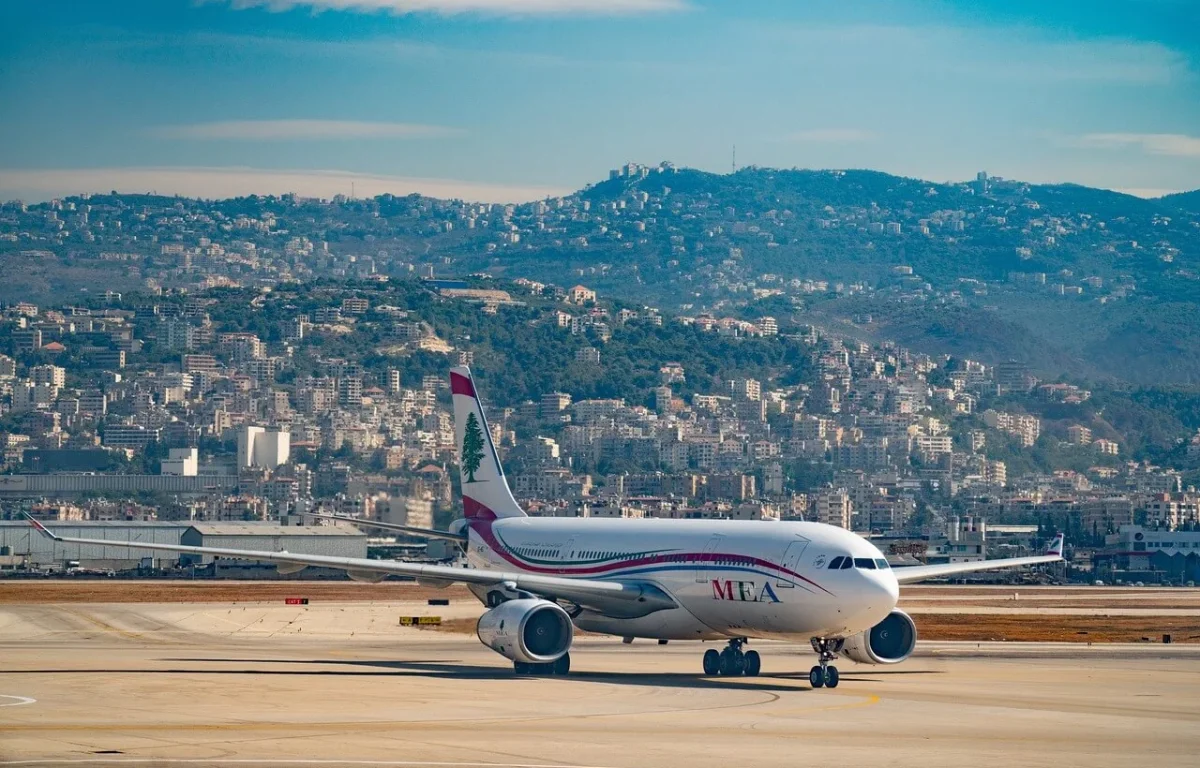 ישראלי בעל קשרים ביטחוניים נעצר בלבנון ושוחרר