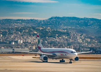 ישראלי בעל קשרים ביטחוניים נעצר בלבנון ושוחרר