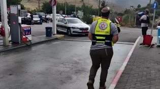 מדאיג: 150 אירועי טרור מאז פיגוע הירי סמוך לעלי 