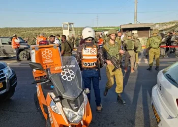 בית המשפט גזר את דינו של סייען ברצח הזוג הנקין