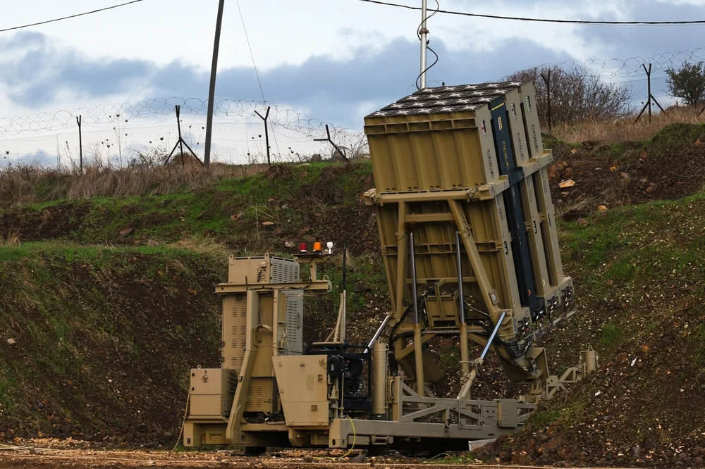 עליית מדרגה חמורה: צה"ל אישר כי נעשה ניסיון לשגר רקטה מג'נין
