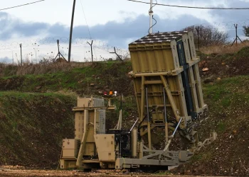 עליית מדרגה חמורה: צה"ל אישר כי נעשה ניסיון לשגר רקטה מג'נין