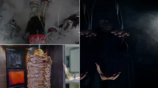 "לטקס ה'וודו' הבא אני צריך מעורב ירושלמי ופחית קוקה קולה"