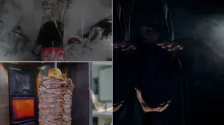 "לטקס ה'וודו' הבא אני צריך מעורב ירושלמי ופחית קוקה קולה"