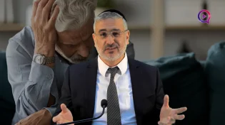 הרב חגי צדוק | להפוך את החולשות שלך לחוזקות