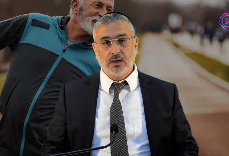 הרב חגי צדוק | התכונות היפות באישיות שלך