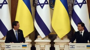 "התנהלות שאינה מסייעת": השגריר האוקראיני זומן לשיחת נזיפה