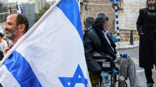 יאיר גולן קרא למרי אזרחי, המשטרה בודקת חשד להסתה