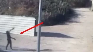 פשוט וקל: כך מברחים חומרים אסורים לכלא - צפו 
