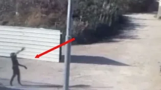 פשוט וקל: כך מברחים חומרים אסורים לכלא - צפו