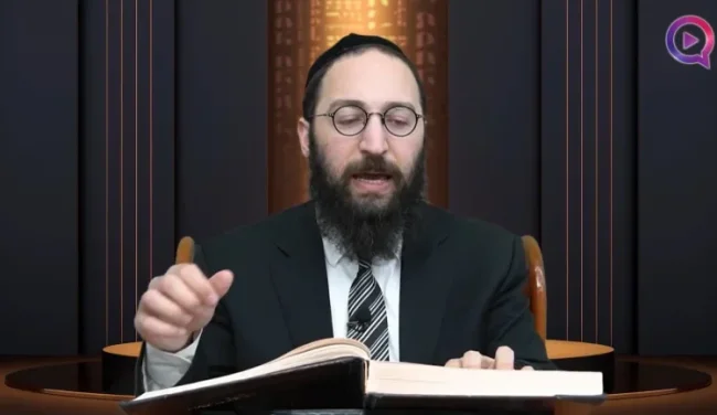 דף יומי: הדף היומי לצפייה - גיטין ל"ג - כ"ט סיון
