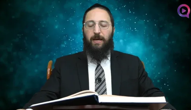 דף יומי: הדף היומי לצפייה - גיטין ל"ו - ב' תמוז