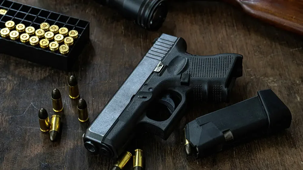 סעודיה: מחבל פתח באש לעבר קונסוליה ארה"ב והרג מאבטח