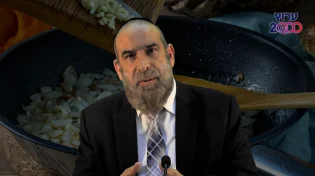 הרב עזרא שקלים | מה כל כך חמור בבישולי גויים