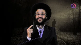 הרב שמואל זיידנברג | רק אל תשנה מקום