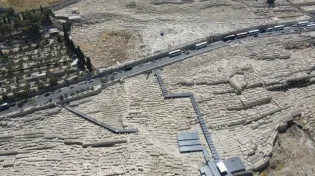 צפו: ההיערכות לקראת הילולת "אור החיים" 