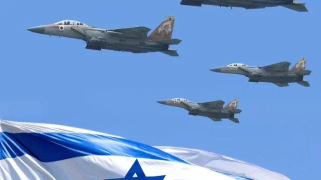 טייסת שלישית: משרד הביטחון ירכוש 25 מטוסי חמקן F-35 נוספים טייסת שלישית: משרד הביטחון ירכוש 25 מטוסי חמקן F-35 נוספים